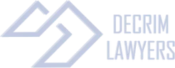 Logo de Decrim Lawyers