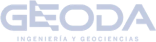 Logo de Geoda Ingeniería y Geociencias