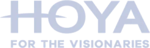 Logo de Hoya