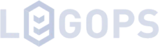 Logo de LegOps