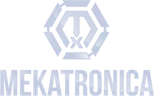 Logo de Mekatrónica