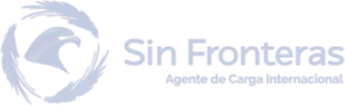 Logo de Sin Fronteras