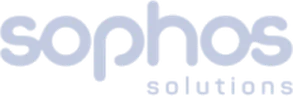 Logo de Sophos Solutions