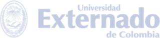 Logo de Universidad Externado de Colombia