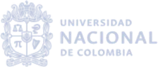 Logo de Universidad Nacional de Colombia